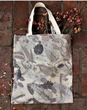 Bolsa Ecoprint 