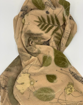 Chall Ecoprint