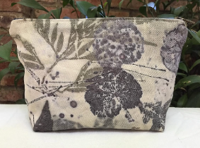 Necessaire Ecoprint