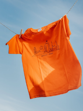 Remera de niño varios diseños