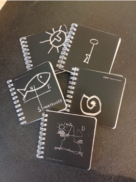 Libretita negra