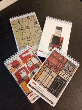 Libreta figuras primitivas