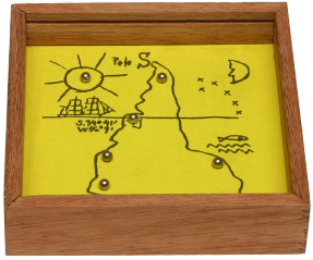 Caja lúdica América