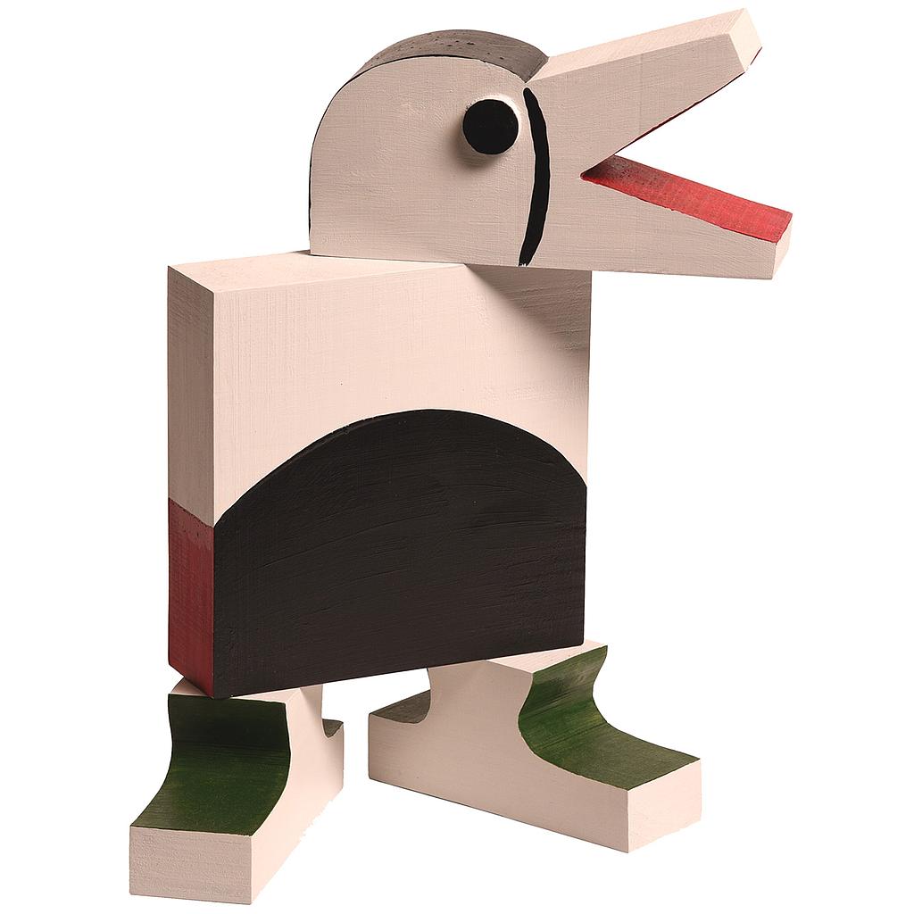 Aladdin Toys Cuervo Grande