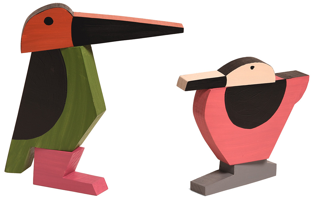 Aladdin Toys Pelícano y Cia.