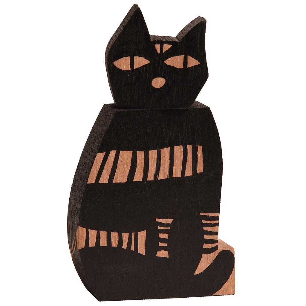 Aladdin Toys Gato negro