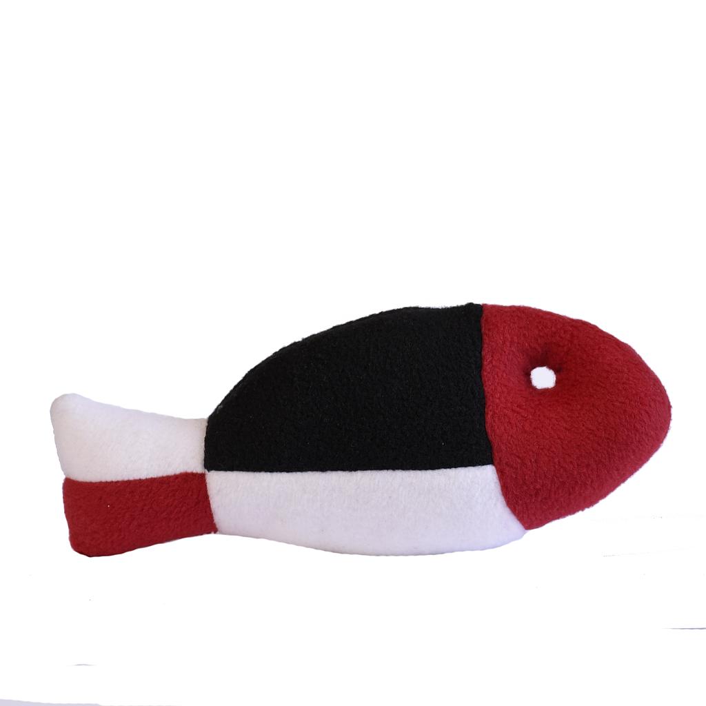 Pez de peluche TTG